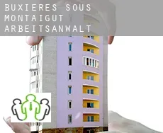 Buxières-sous-Montaigut  arbeitsanwalt