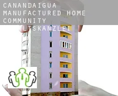 Canandaigua Manufactured Home Community  Anwaltskanzlei