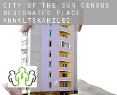 City of the Sun Anwaltskanzlei