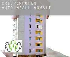 Crispenhofen  Autounfall Anwalt