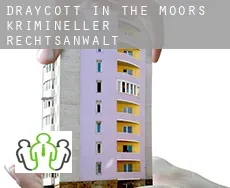 Draycott in the Moors  krimineller rechtsanwalt