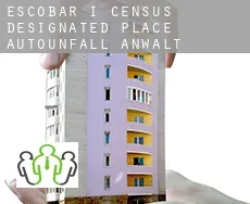 Escobar I  Autounfall Anwalt