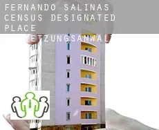 Fernando Salinas  verletzungsanwalt