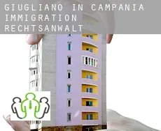Giugliano in Campania  immigration rechtsanwalt