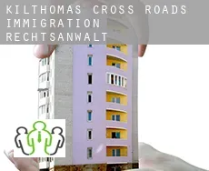 Kilthomas Cross Roads  immigration rechtsanwalt