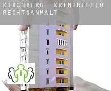 Kirchberg  krimineller rechtsanwalt