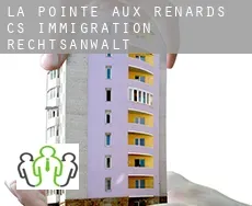 Pointe-aux-Renards (census area)  immigration rechtsanwalt