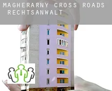 Magherarny Cross Roads  rechtsanwalt