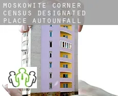 Moskowite Corner  Autounfall Anwalt
