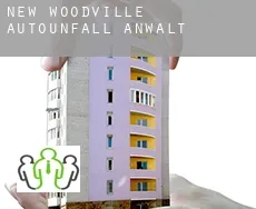New Woodville  Autounfall Anwalt