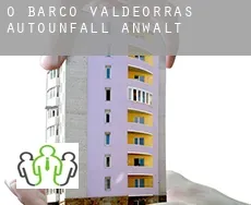 O Barco de Valdeorras  Autounfall Anwalt