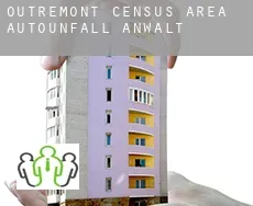 Outremont (census area)  Autounfall Anwalt