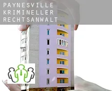 Paynesville  krimineller rechtsanwalt