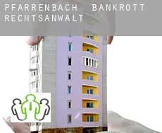 Pfärrenbach  bankrott rechtsanwalt