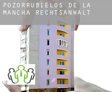 Pozorrubielos de la Mancha  rechtsanwalt