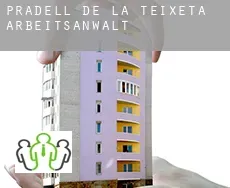 Pradell de la Teixeta  arbeitsanwalt