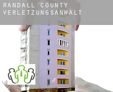Randall County  verletzungsanwalt