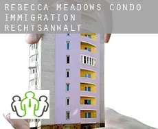 Rebecca Meadows Condo  immigration rechtsanwalt