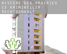 Rivière-des-Prairies (census area)  krimineller rechtsanwalt