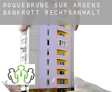 Roquebrune-sur-Argens bankrott rechtsanwalt