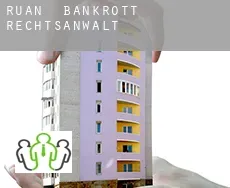 Ruan  bankrott rechtsanwalt