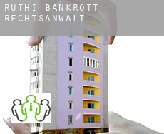 Rüthi  bankrott rechtsanwalt