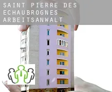 Saint-Pierre-des-Échaubrognes  arbeitsanwalt