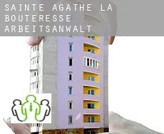 Sainte-Agathe-la-Bouteresse  arbeitsanwalt