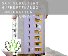 Municipio de San Sebastián Huehuetenango immigration rechtsanwalt