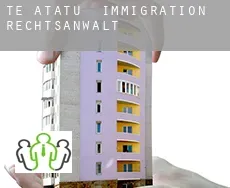 Te Atatu  immigration rechtsanwalt