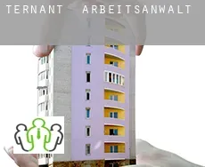 Ternant  arbeitsanwalt