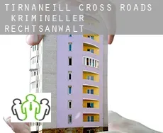 Tirnaneill Cross Roads  krimineller rechtsanwalt