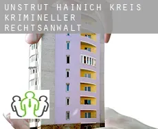 Unstrut-Hainich-Kreis krimineller rechtsanwalt