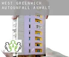 West Greenwich  Autounfall Anwalt
