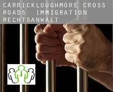 Carrickloughmore Cross Roads  immigration rechtsanwalt