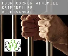 Four Corner Windmill  krimineller rechtsanwalt