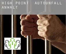 High Point  Autounfall Anwalt