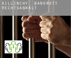 Killinchy  bankrott rechtsanwalt