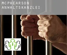 McPhearson  Anwaltskanzlei