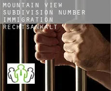 Mountain View Subdivision Number 10  immigration rechtsanwalt