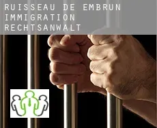 Ruisseau de Embrun  immigration rechtsanwalt