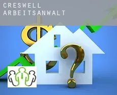 Creswell  arbeitsanwalt