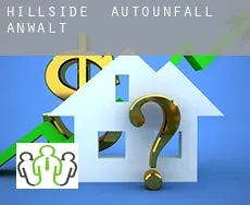 Hillside  Autounfall Anwalt