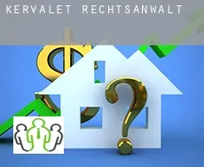 Kervalet  rechtsanwalt