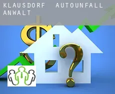 Klausdorf  Autounfall Anwalt