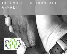 Fillmore Autounfall Anwalt