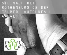 Steinach bei Rothenburg ob der Tauber Autounfall Anwalt