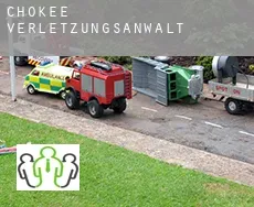 Chokee  verletzungsanwalt