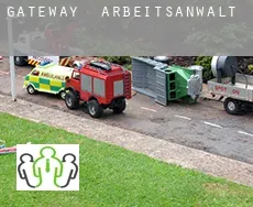 Gateway  arbeitsanwalt