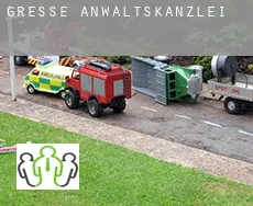 Gresse  Anwaltskanzlei